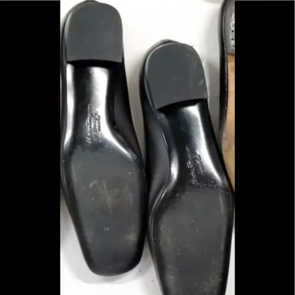 Salvatore Ferragamo Boutique pumps  👠 size 5 1/2 C