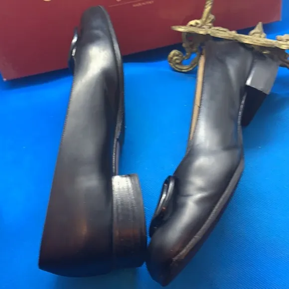 Salvatore Ferragamo Boutique pumps  👠 size 5 1/2 C