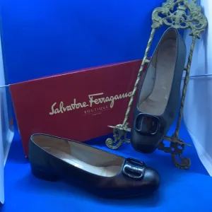 Salvatore Ferragamo Boutique pumps  👠 size 5 1/2 C