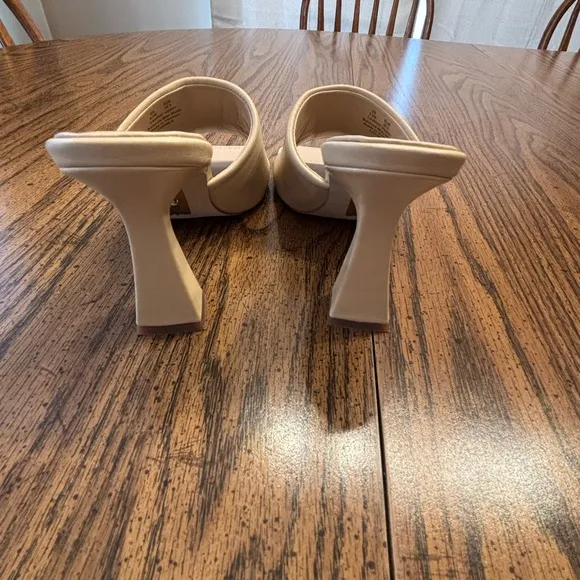 Sam Edelman Carmen Mule heel sandal Women’s 6.5