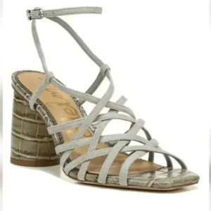 Sam Edelman Daffodil block heel Sandals