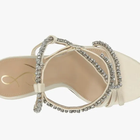 Sam Edelman granger heel sandals