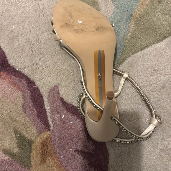 Sam Edelman granger heel sandals