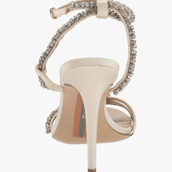 Sam Edelman granger heel sandals