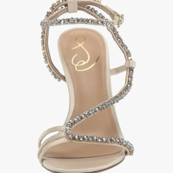 Sam Edelman granger heel sandals