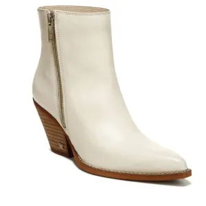 SAM EDELMAN JABE BOOTIE SIZE 5.5 NWOT