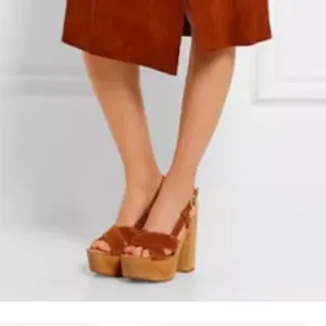 Sam Edelman Mae Sandals Women's Size 8