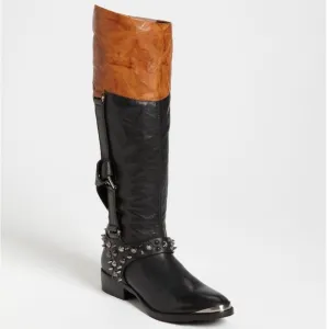Sam Edelman Park Boots