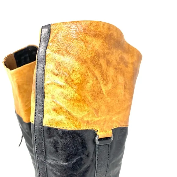 Sam Edelman Park Boots