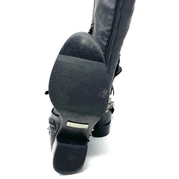 Sam Edelman Park Boots