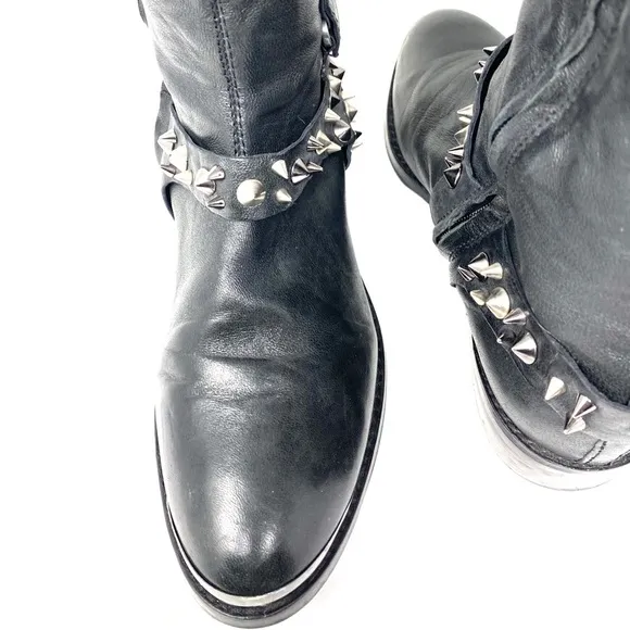 Sam Edelman Park Boots