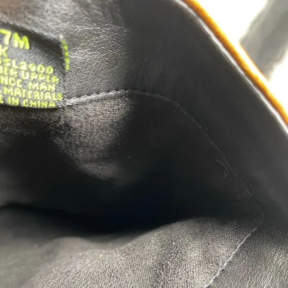 Sam Edelman Park Boots