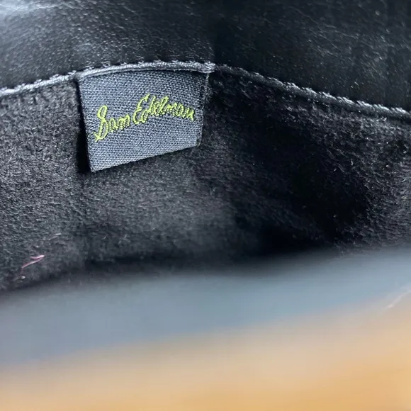 Sam Edelman Park Boots
