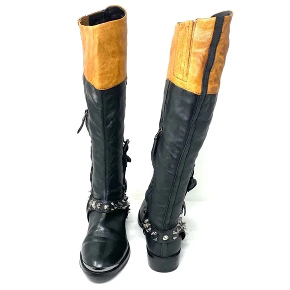 Sam Edelman Park Boots