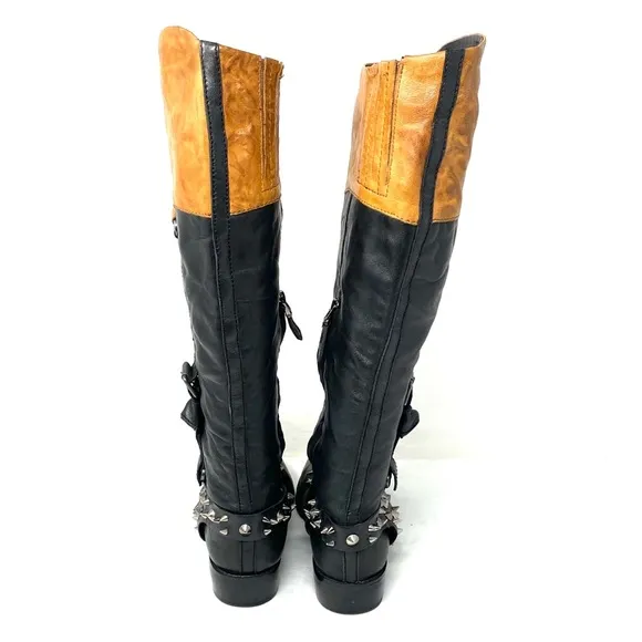 Sam Edelman Park Boots