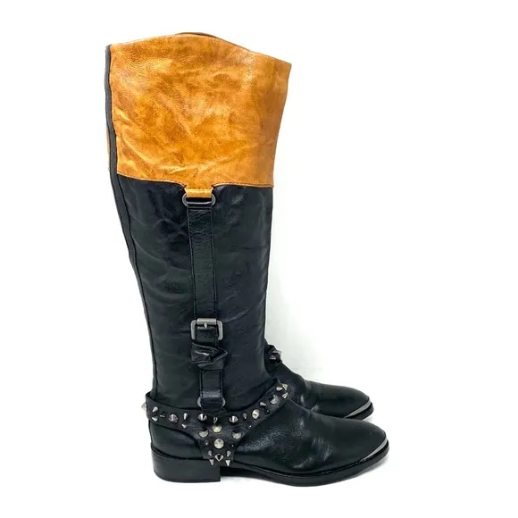 Sam Edelman Park Boots