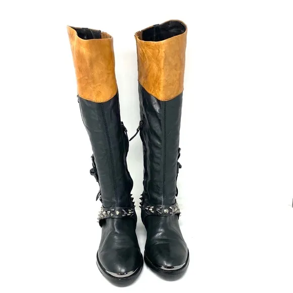Sam Edelman Park Boots