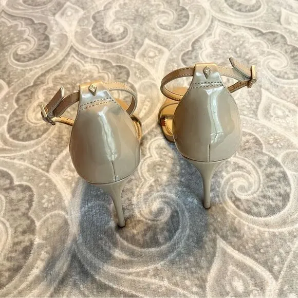 Sam EdelmanAriella Ankle-Strap Dress Sandals