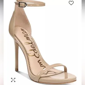 Sam EdelmanAriella Ankle-Strap Dress Sandals