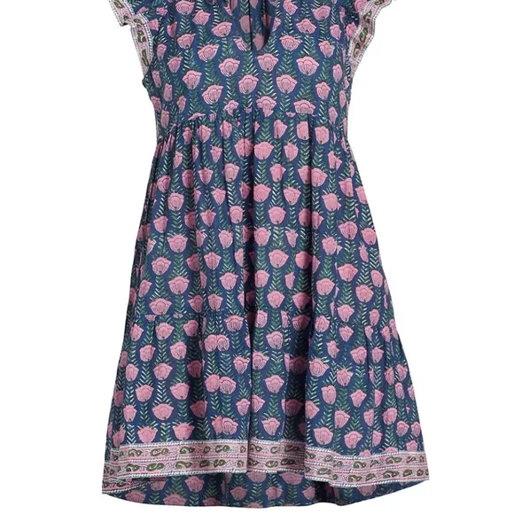 saylor block print mini