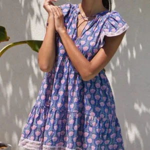 saylor block print mini