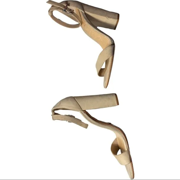 Schutz Enida dress Sandals