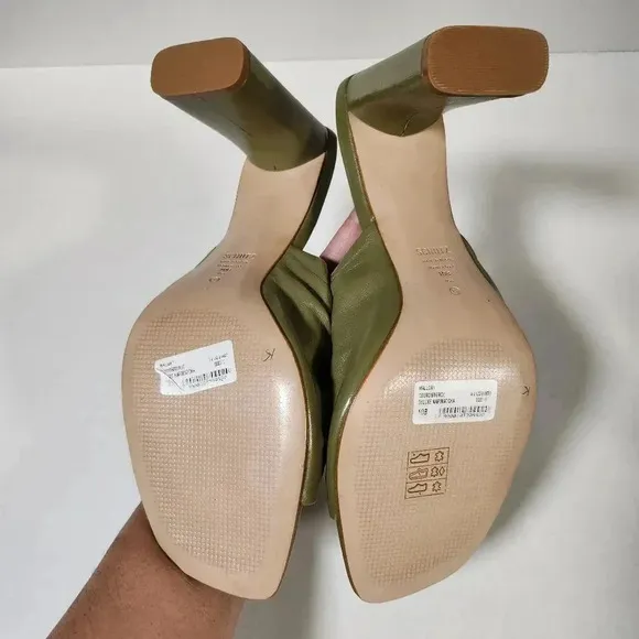 Schutz Mallory Sandal