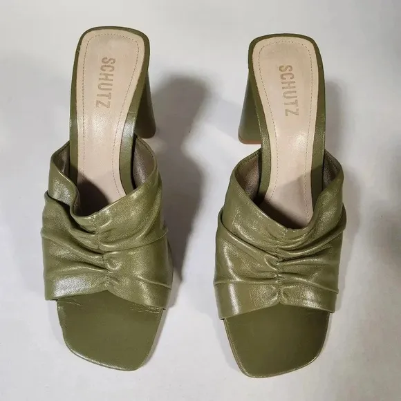 Schutz Mallory Sandal