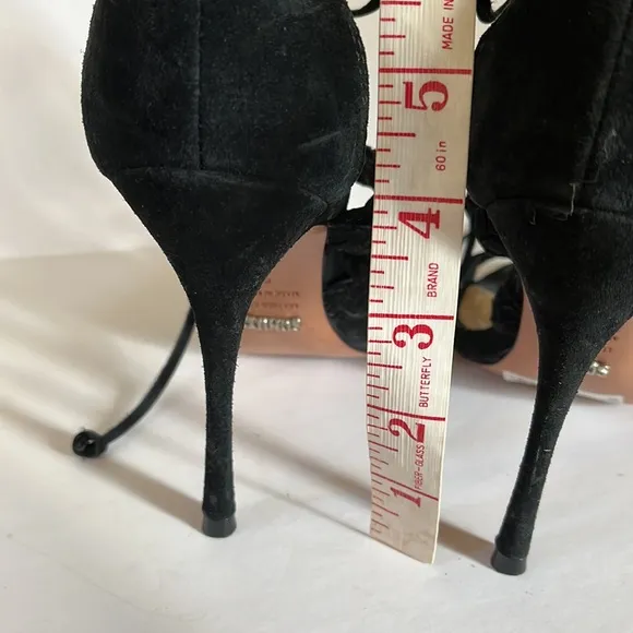 SCHUTZ shoes heels