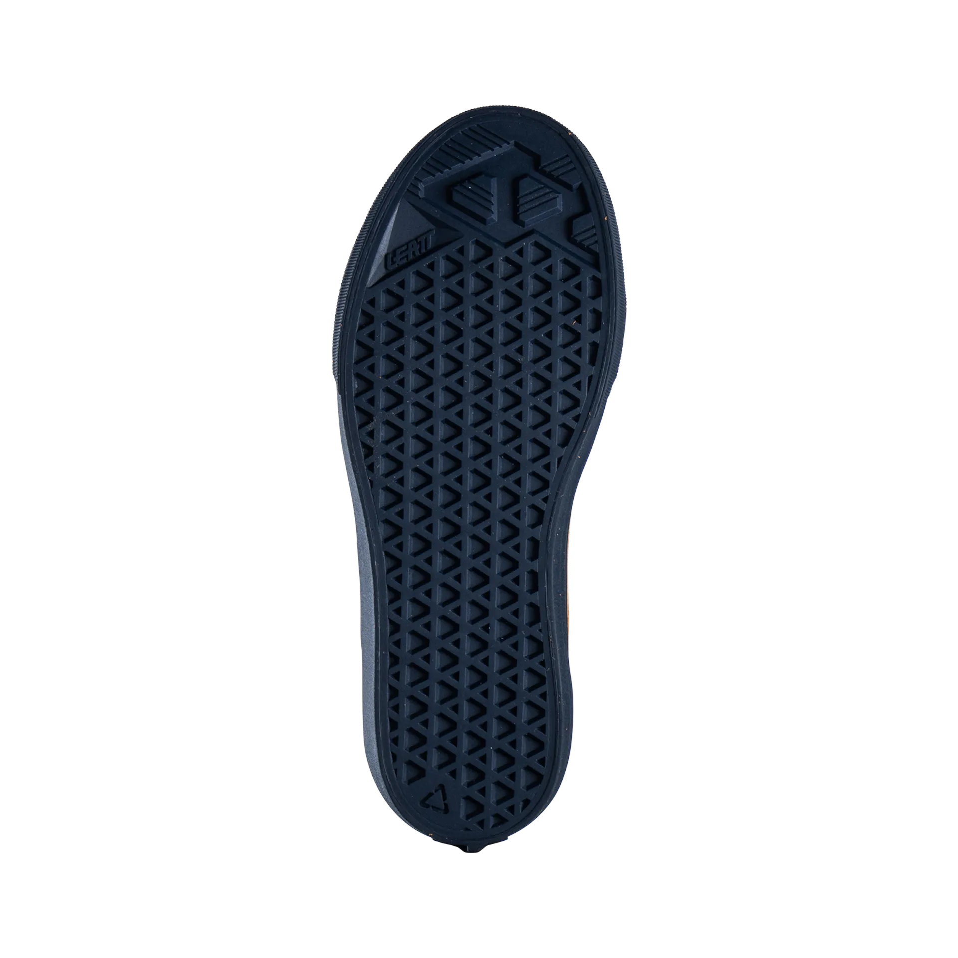 Shoe 1.0 Flat Rust