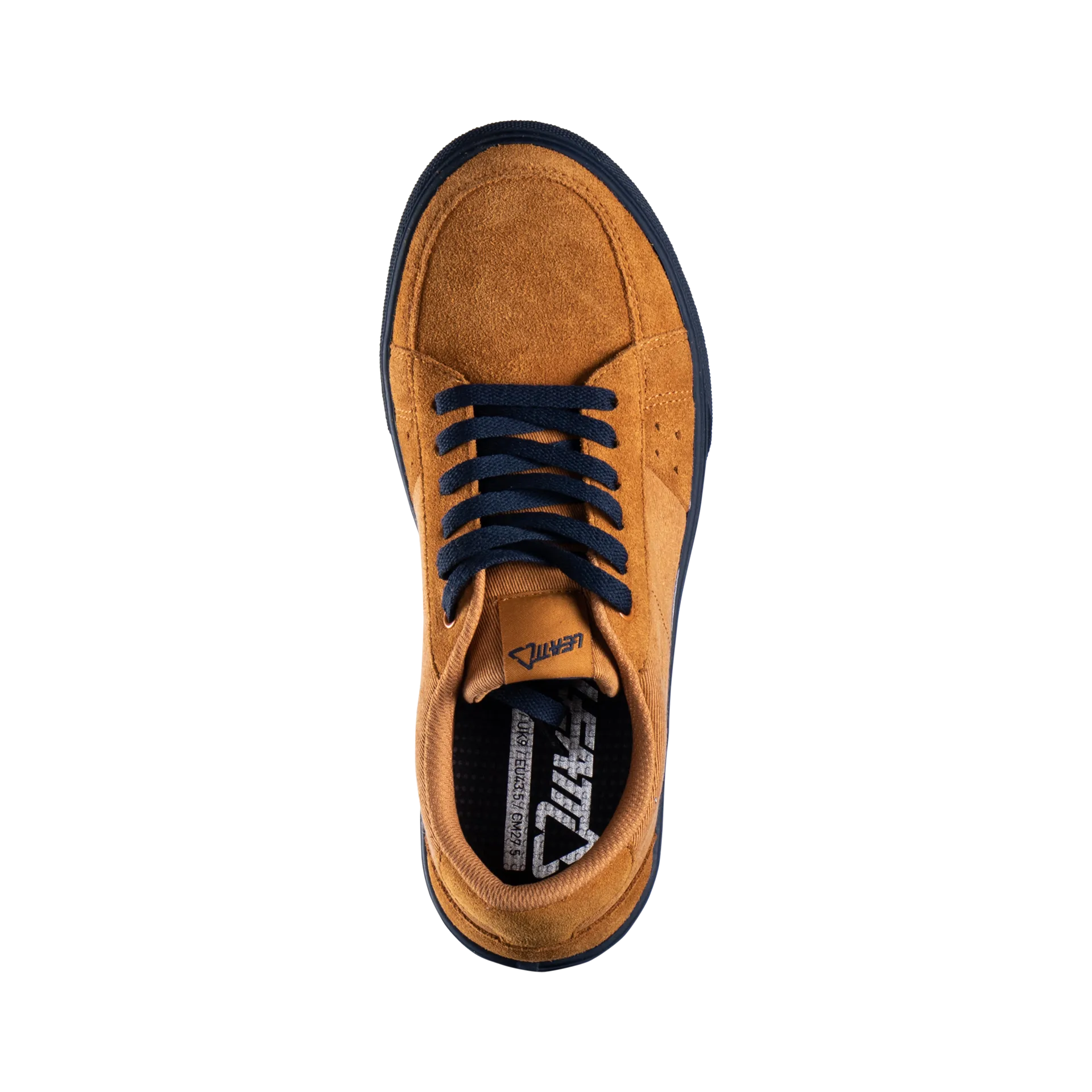 Shoe 1.0 Flat Rust
