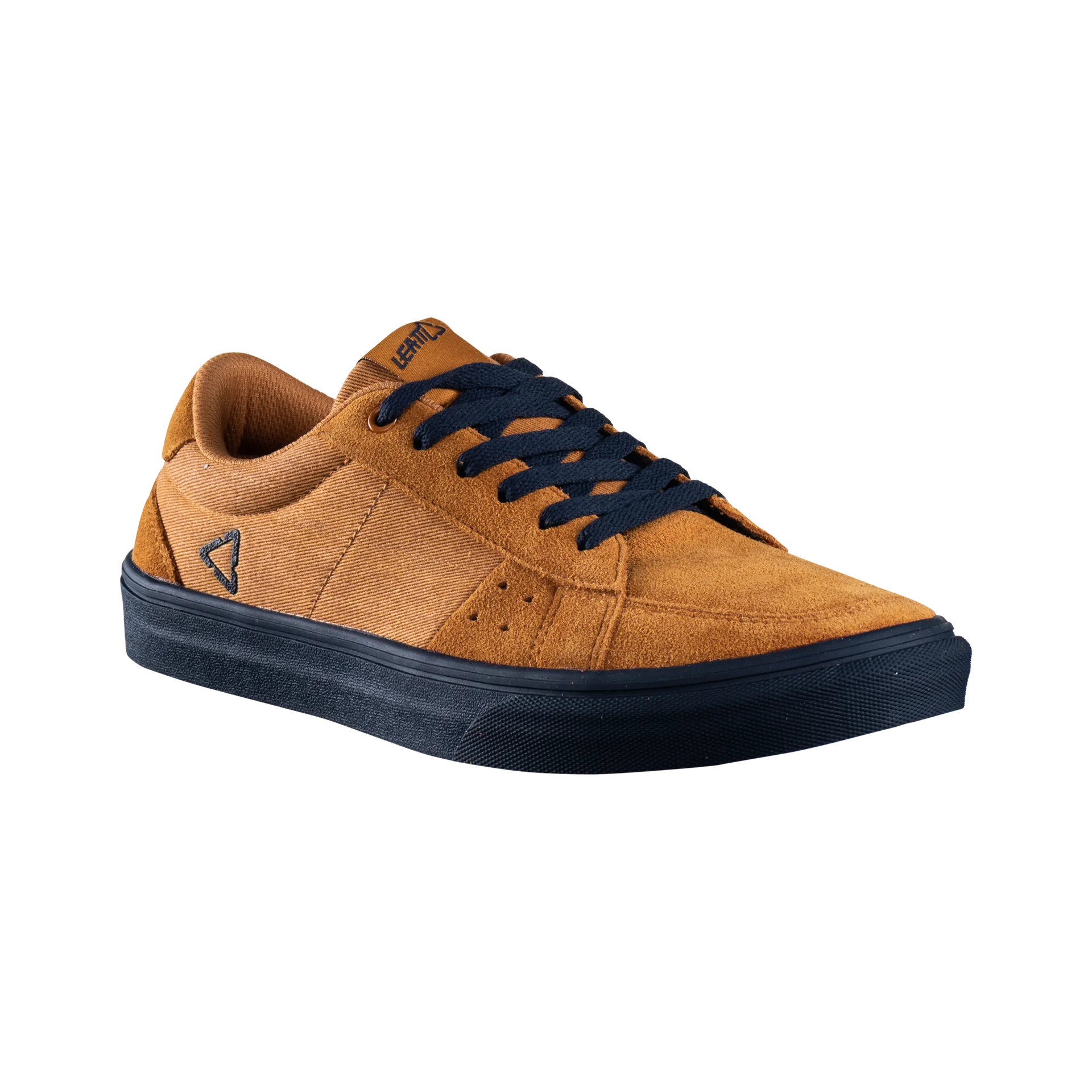 Shoe 1.0 Flat Rust