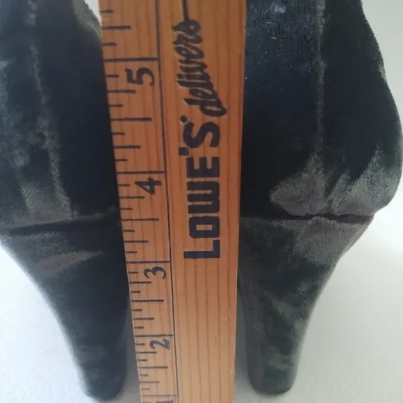SIGERSON MORRISON SHOES