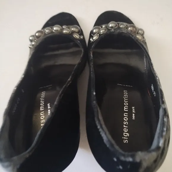 SIGERSON MORRISON SHOES