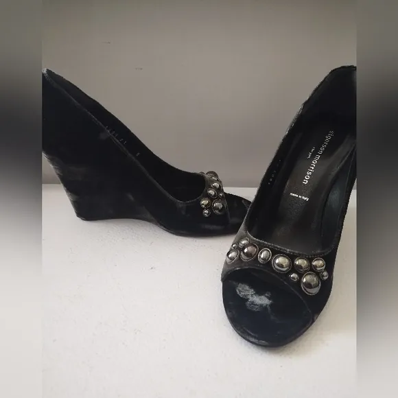SIGERSON MORRISON SHOES