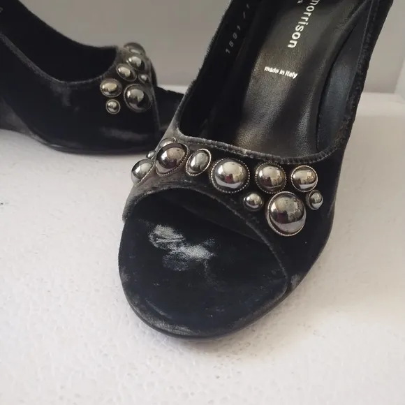 SIGERSON MORRISON SHOES