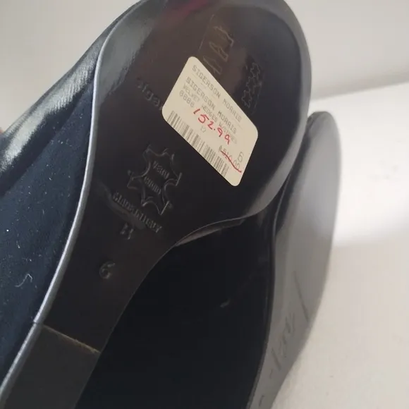 SIGERSON MORRISON SHOES
