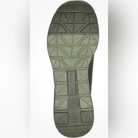 Skechers Street Million Air Women's Elevated Air Fashion Sneakers Shoes.