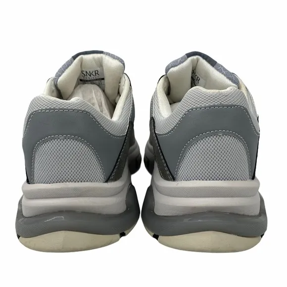 SNKR Project Park Avenue Casual Sneaker Shoes