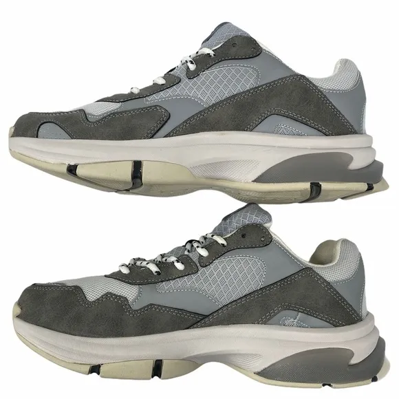SNKR Project Park Avenue Casual Sneaker Shoes