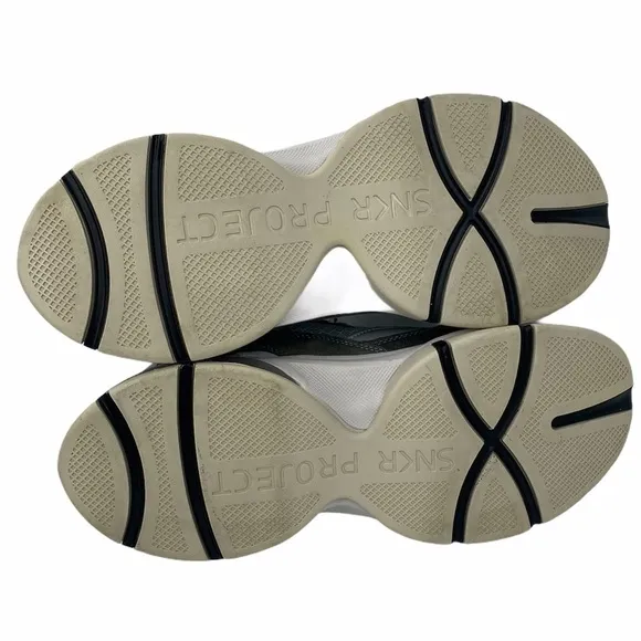 SNKR Project Park Avenue Casual Sneaker Shoes