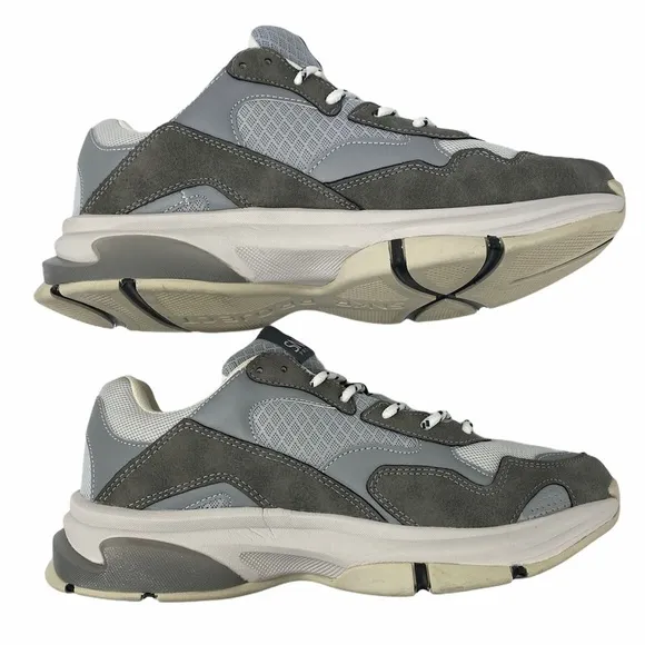 SNKR Project Park Avenue Casual Sneaker Shoes