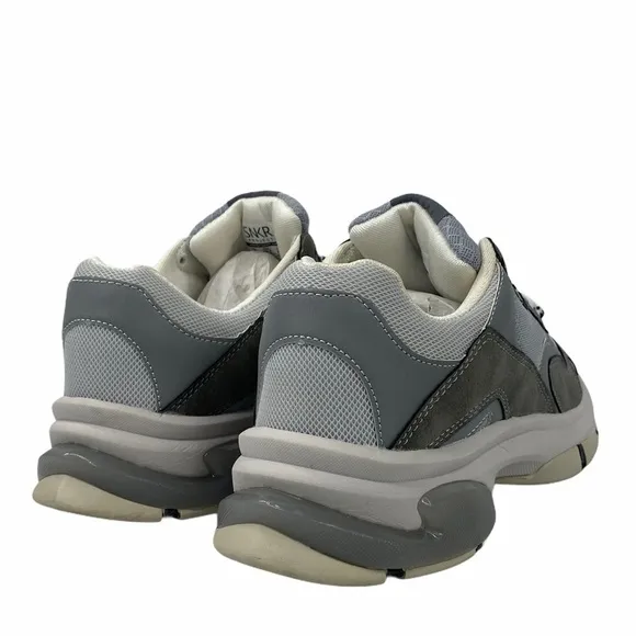 SNKR Project Park Avenue Casual Sneaker Shoes