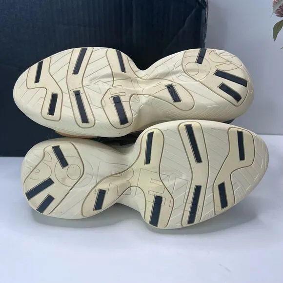 Sorel Explorer Blitz Stride Platform Sandal Faded Spark Women's 6.5 NWB