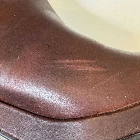 Sorel Margo Chelsea Bootie Boots size 10/42