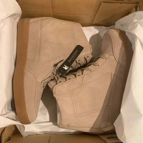 Sorel | Out N About Wedge II Shoe