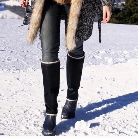 Sorel Rainboots