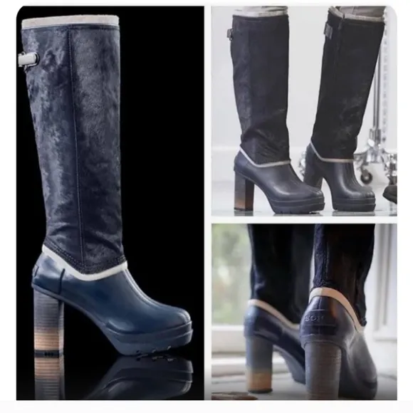 Sorel Rainboots