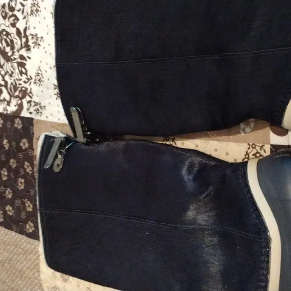 Sorel Rainboots