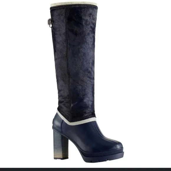Sorel Rainboots